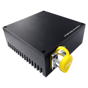 Edge LoRa gateway